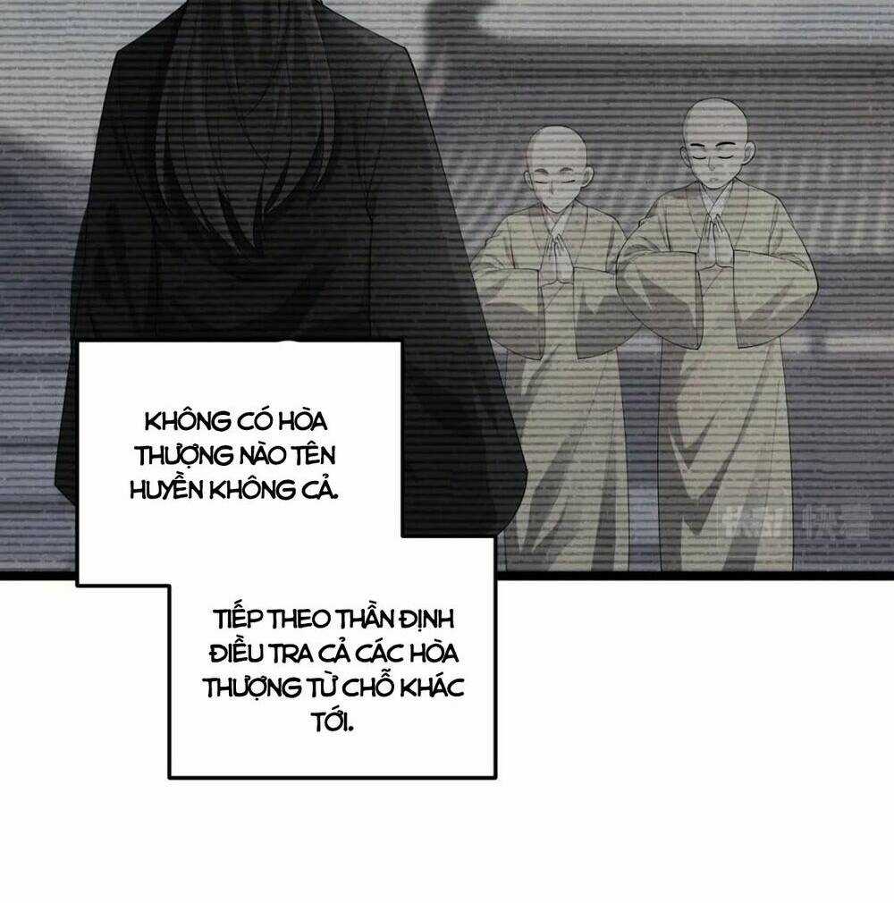 Đại Đường: Võ Thần Group Chat Chapter 49 trang 30