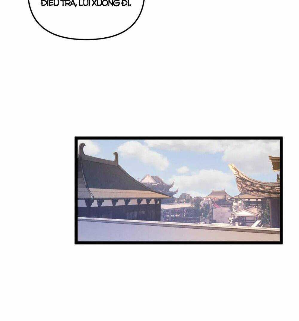 Đại Đường: Võ Thần Group Chat Chapter 49 trang 32