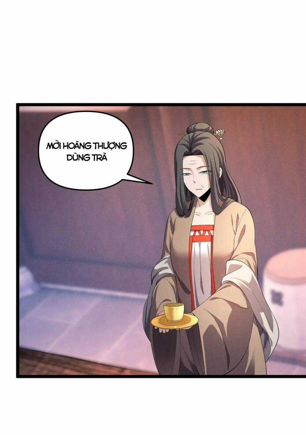 Đại Đường: Võ Thần Group Chat Chapter 49 trang 34