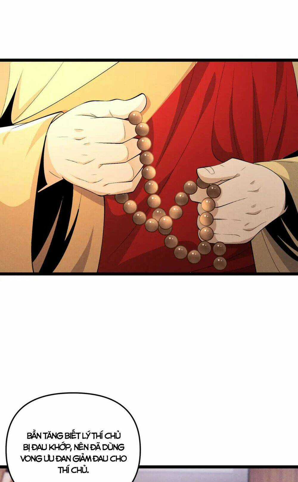 Đại Đường: Võ Thần Group Chat Chapter 49 trang 4