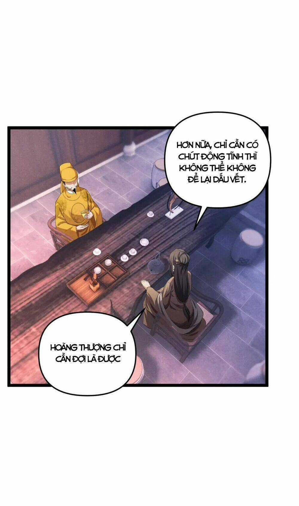 Đại Đường: Võ Thần Group Chat Chapter 49 trang 41