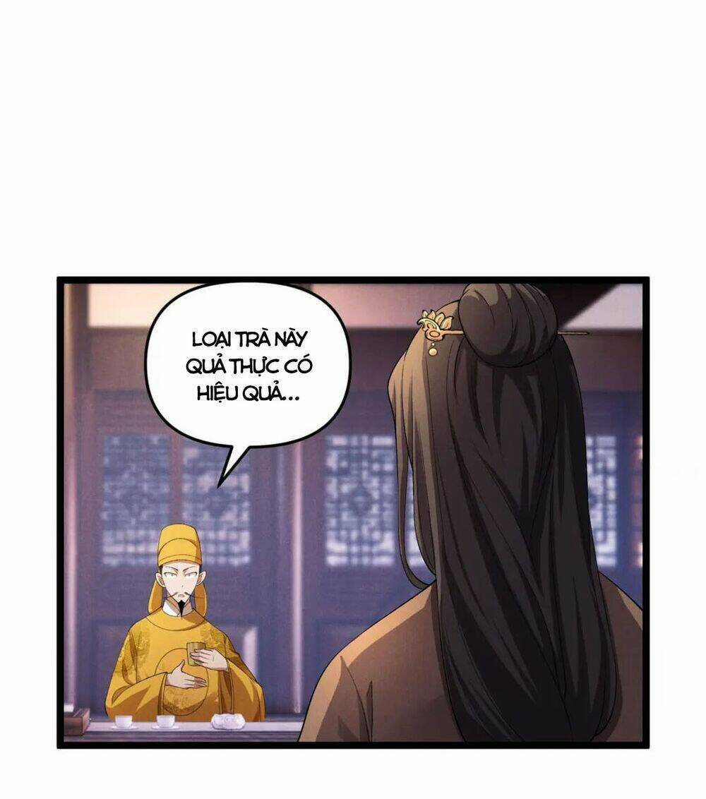 Đại Đường: Võ Thần Group Chat Chapter 49 trang 43