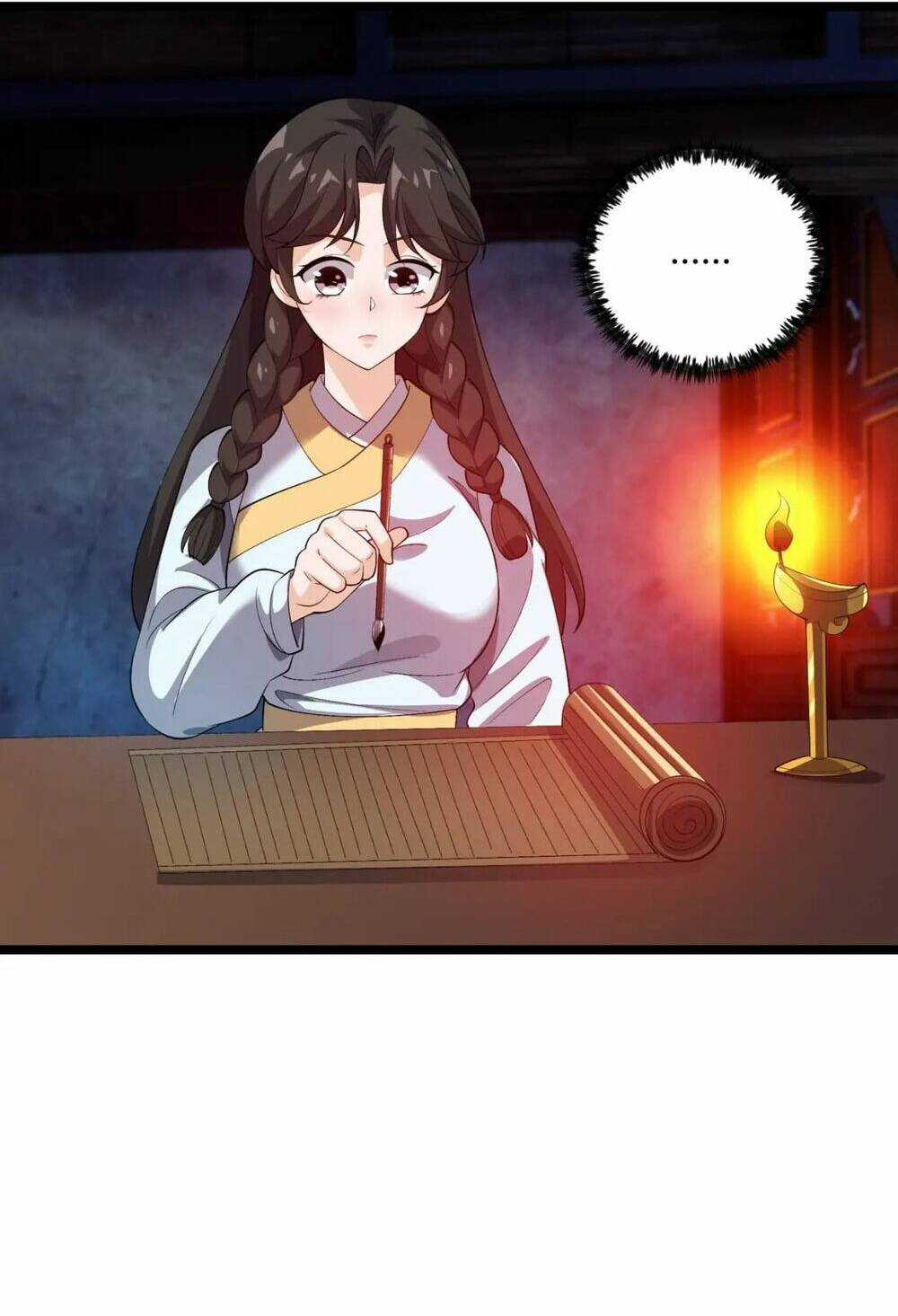 Đại Đường: Võ Thần Group Chat Chapter 49 trang 46