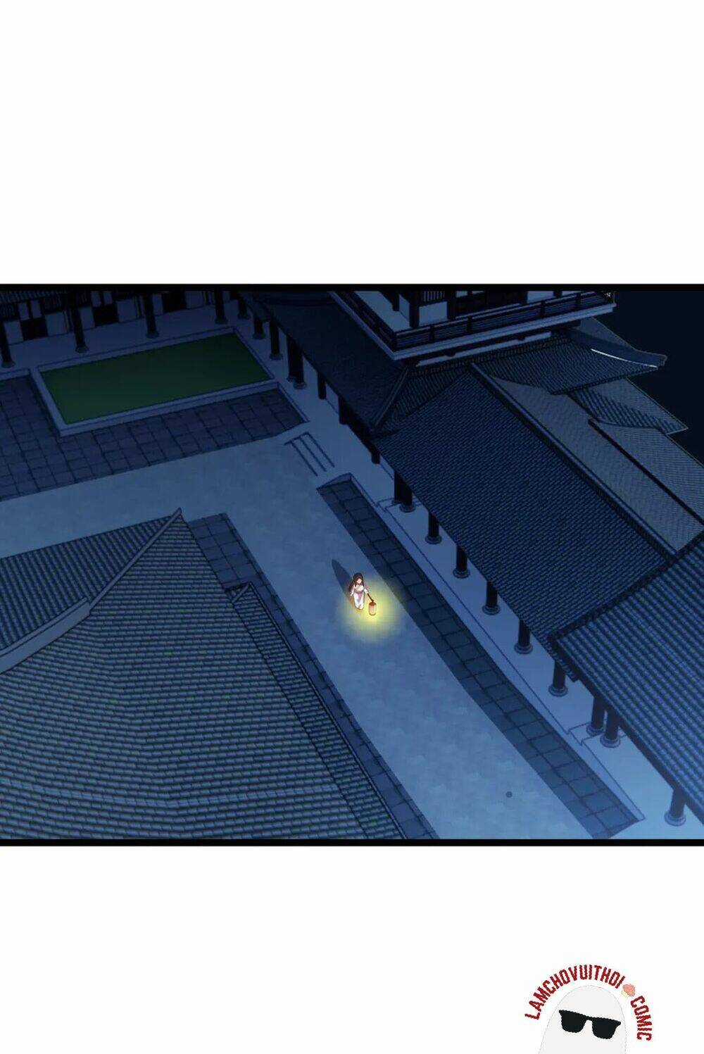 Đại Đường: Võ Thần Group Chat Chapter 49 trang 47