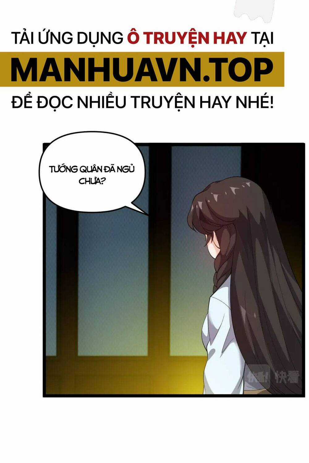 Đại Đường: Võ Thần Group Chat Chapter 49 trang 48