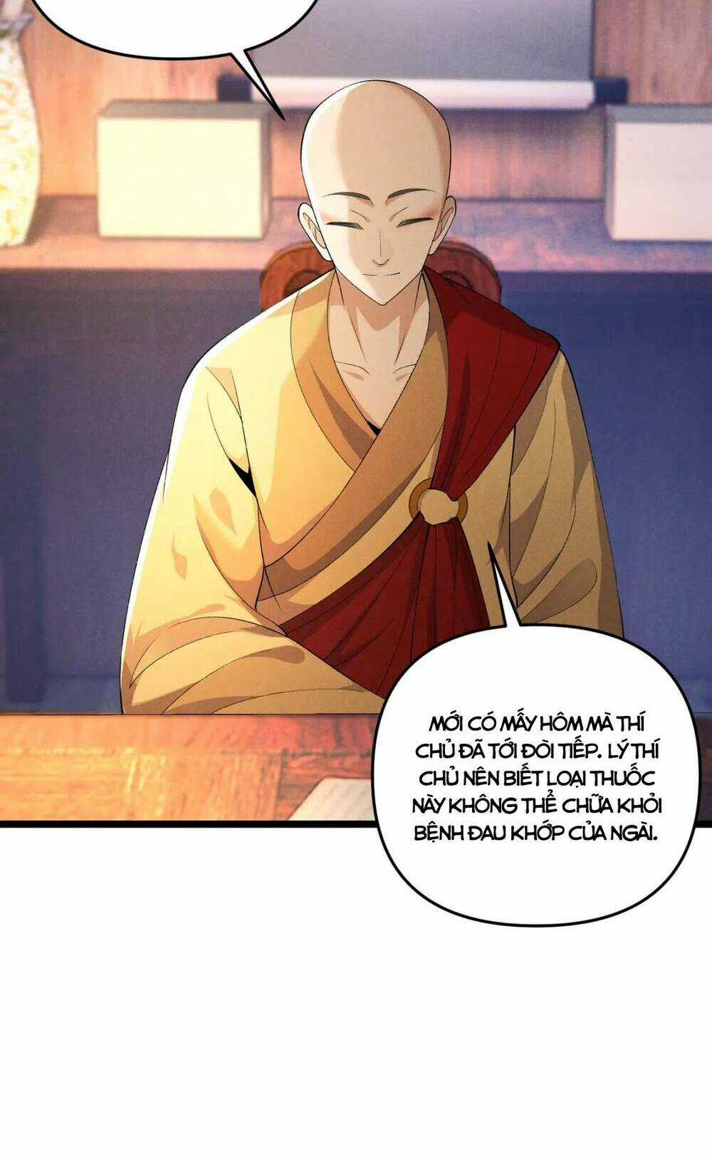 Đại Đường: Võ Thần Group Chat Chapter 49 trang 5