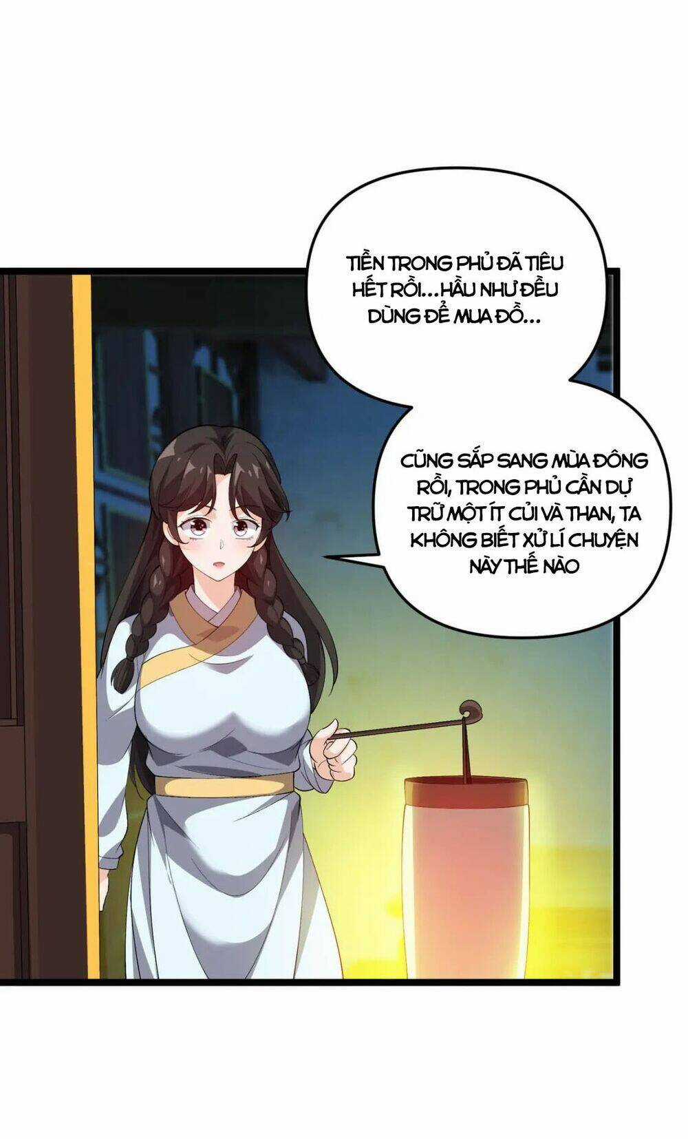 Đại Đường: Võ Thần Group Chat Chapter 49 trang 50