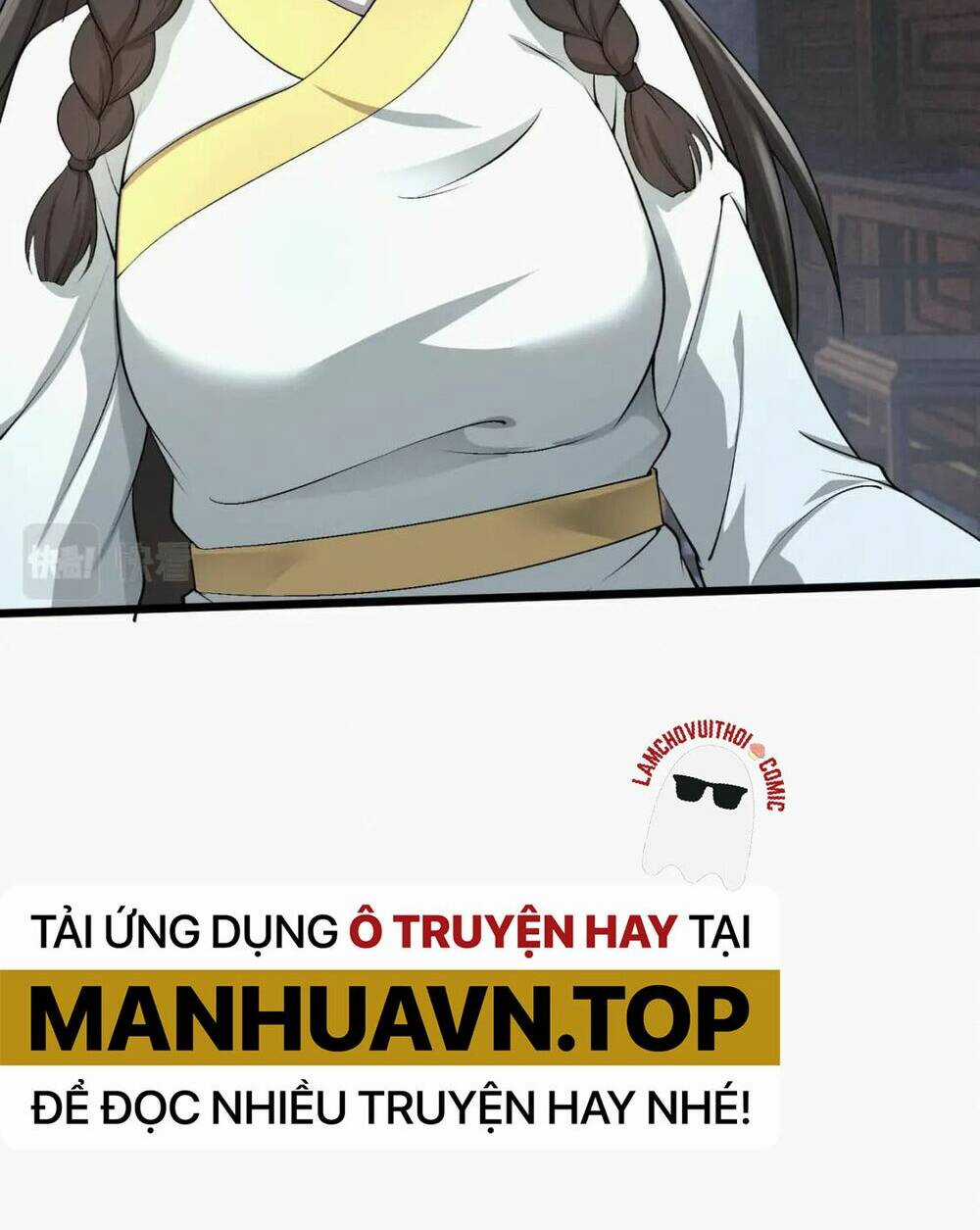 Đại Đường: Võ Thần Group Chat Chapter 49 trang 55