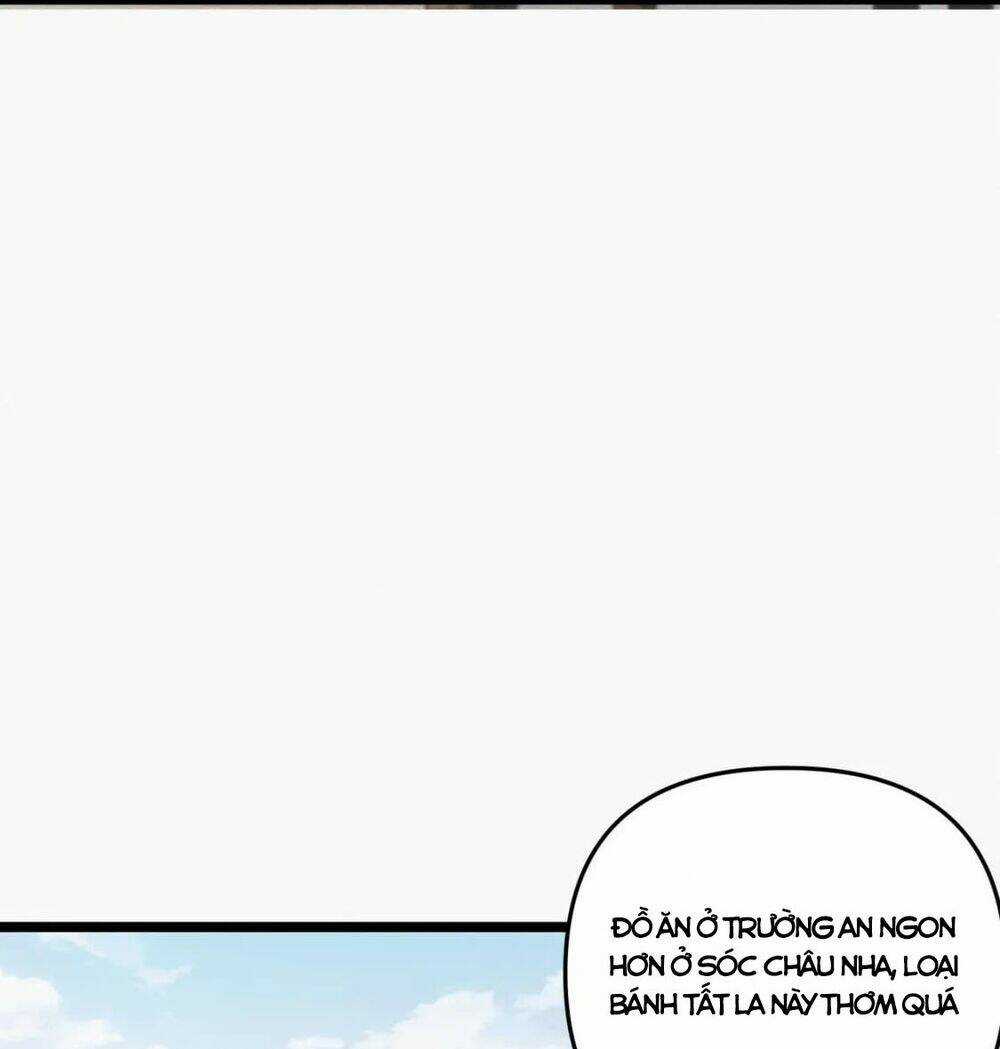 Đại Đường: Võ Thần Group Chat Chapter 49 trang 59