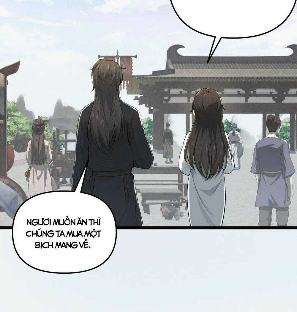 Đại Đường: Võ Thần Group Chat Chapter 49 trang 60