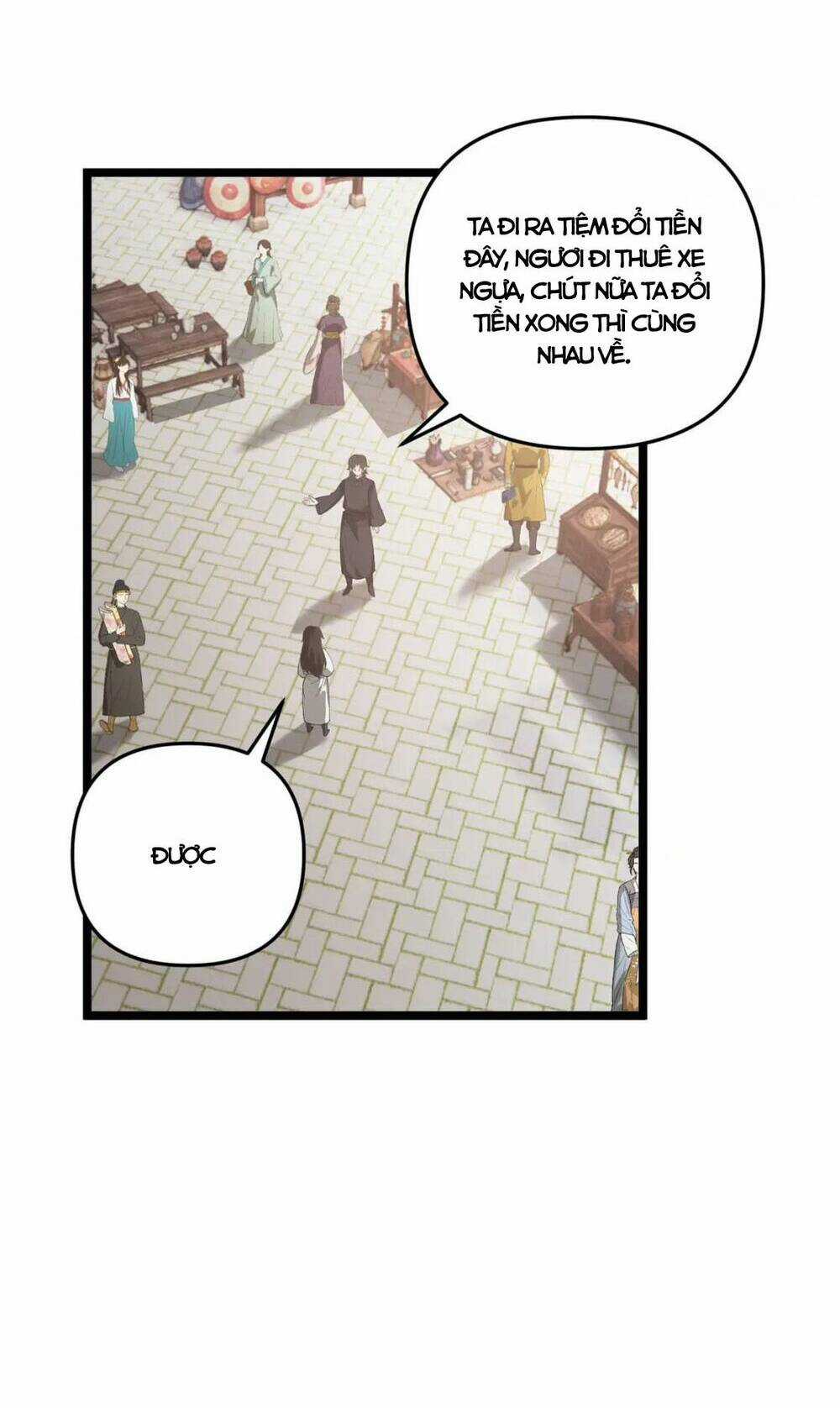 Đại Đường: Võ Thần Group Chat Chapter 49 trang 64