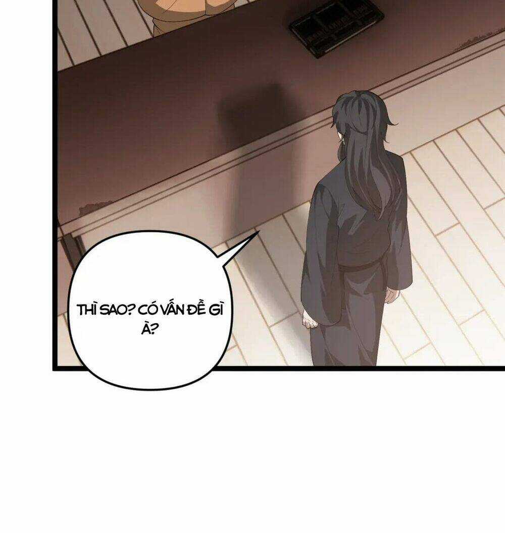 Đại Đường: Võ Thần Group Chat Chapter 49 trang 66