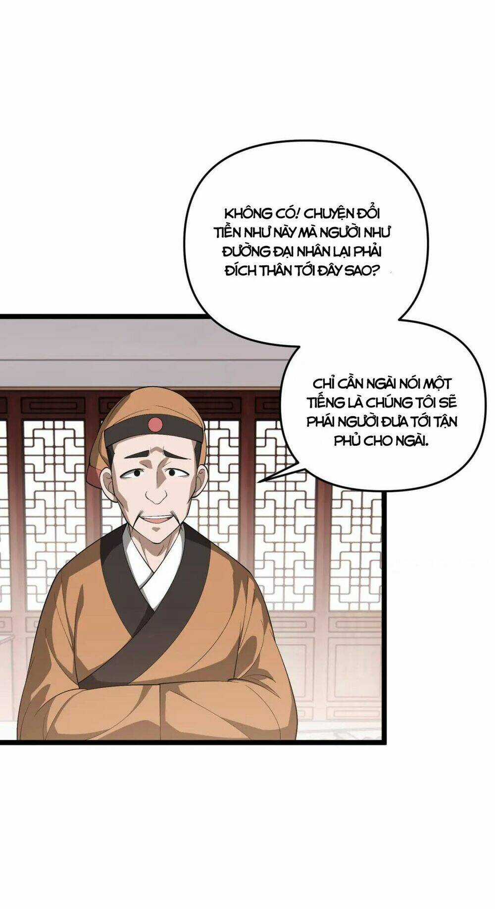 Đại Đường: Võ Thần Group Chat Chapter 49 trang 67