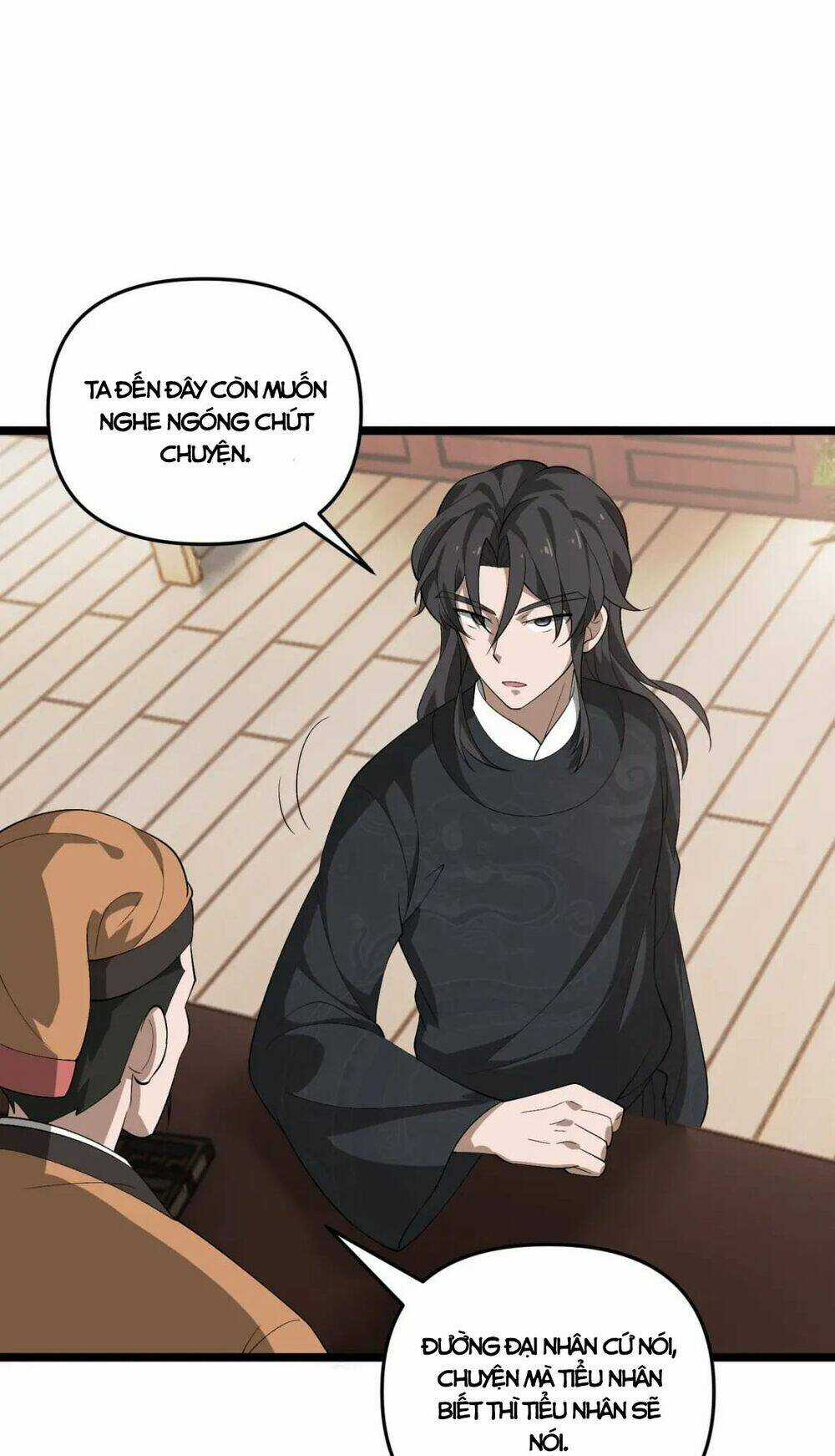 Đại Đường: Võ Thần Group Chat Chapter 49 trang 68