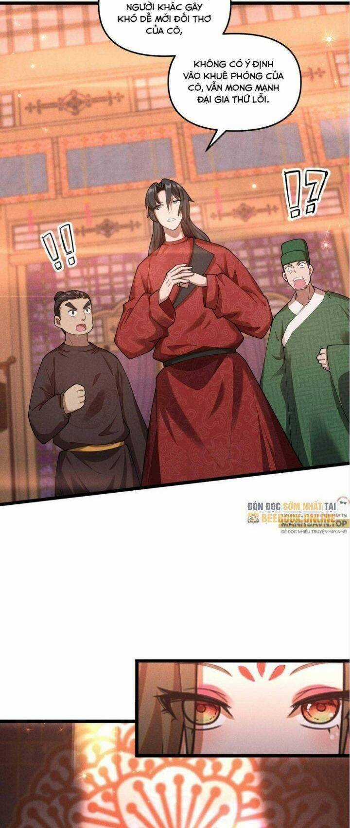 Đại Đường: Võ Thần Group Chat Chapter 5 trang 23