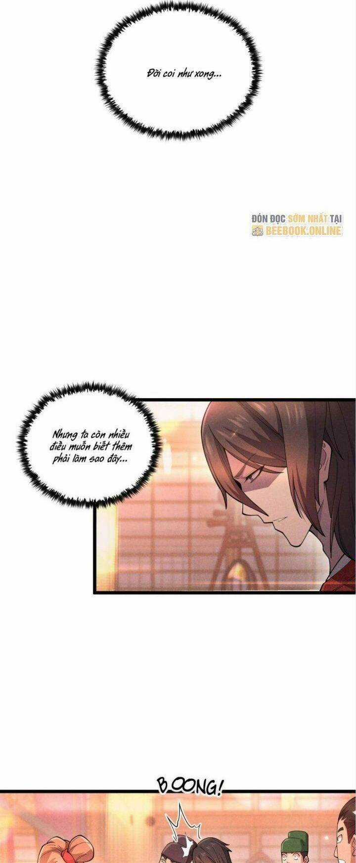 Đại Đường: Võ Thần Group Chat Chapter 5 trang 3