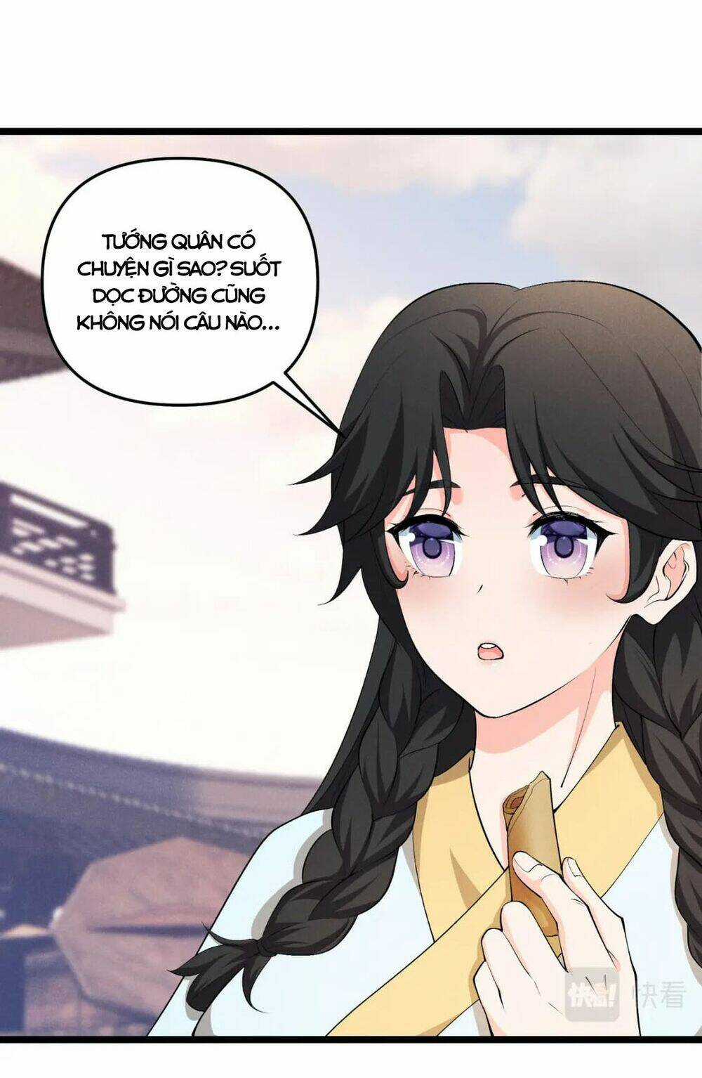 Đại Đường: Võ Thần Group Chat Chapter 50 trang 10