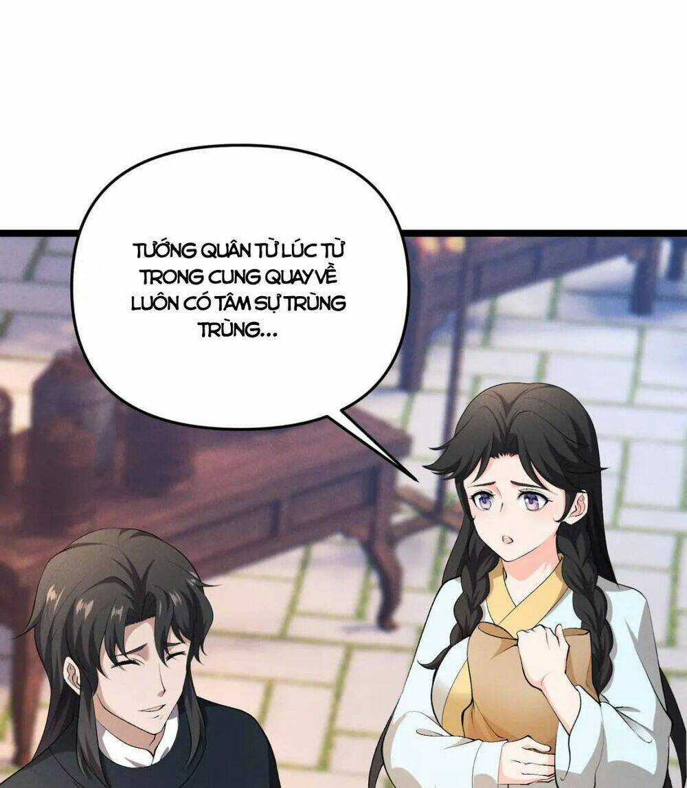 Đại Đường: Võ Thần Group Chat Chapter 50 trang 12