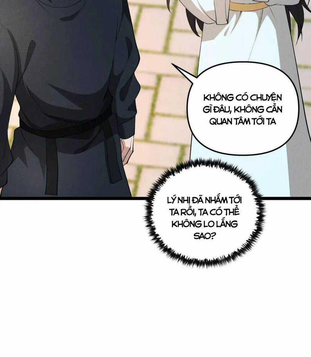 Đại Đường: Võ Thần Group Chat Chapter 50 trang 13