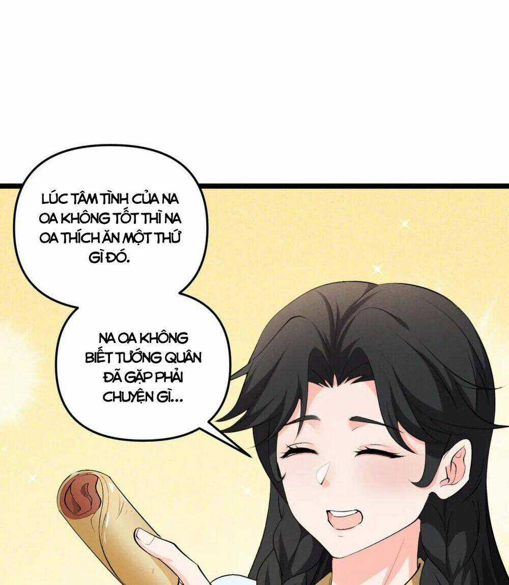 Đại Đường: Võ Thần Group Chat Chapter 50 trang 14