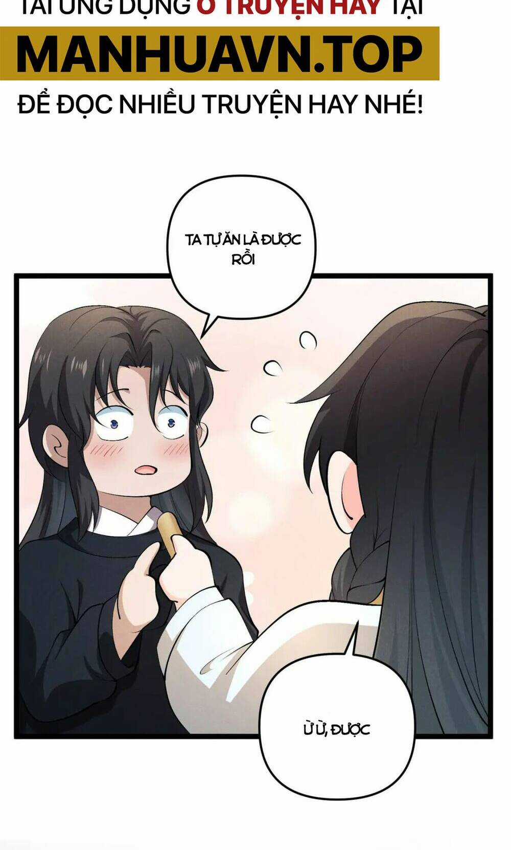 Đại Đường: Võ Thần Group Chat Chapter 50 trang 17