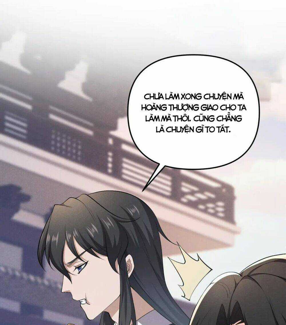 Đại Đường: Võ Thần Group Chat Chapter 50 trang 18