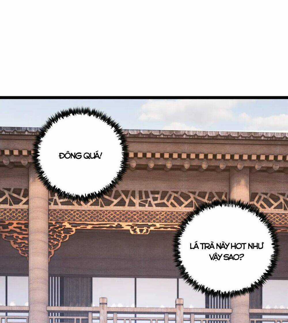 Đại Đường: Võ Thần Group Chat Chapter 50 trang 24