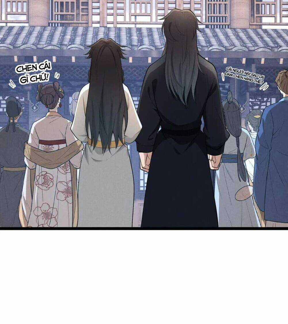 Đại Đường: Võ Thần Group Chat Chapter 50 trang 25