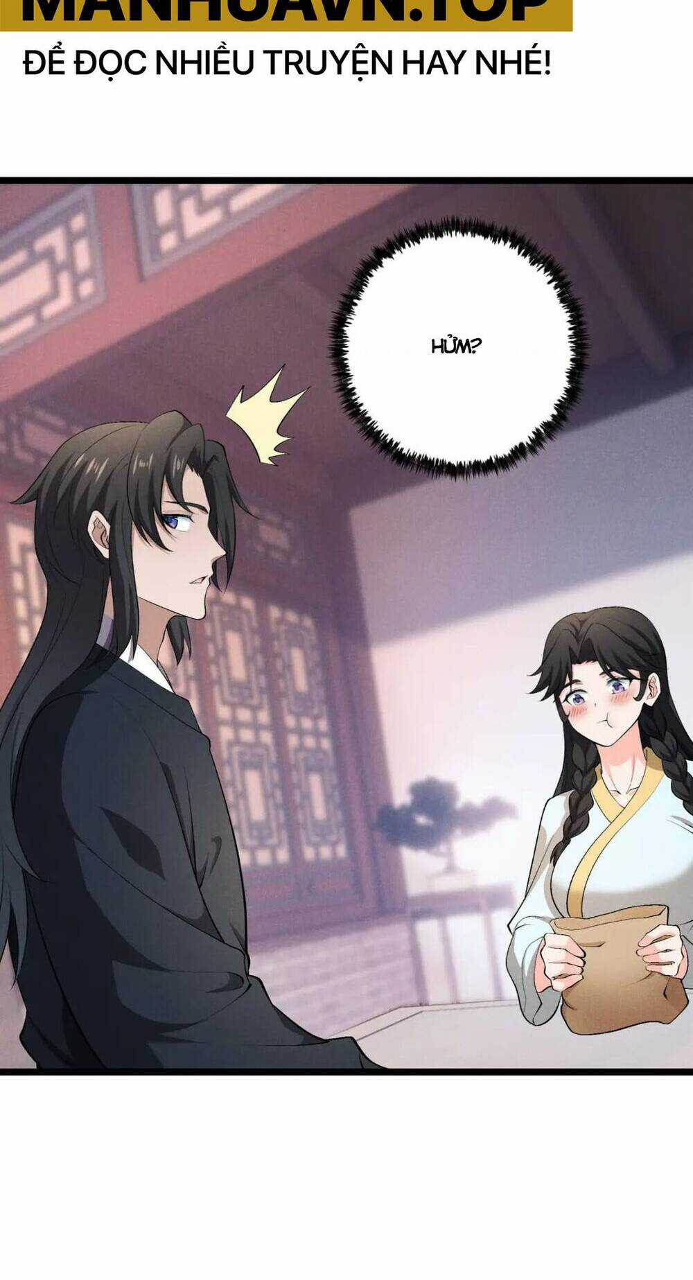 Đại Đường: Võ Thần Group Chat Chapter 50 trang 30