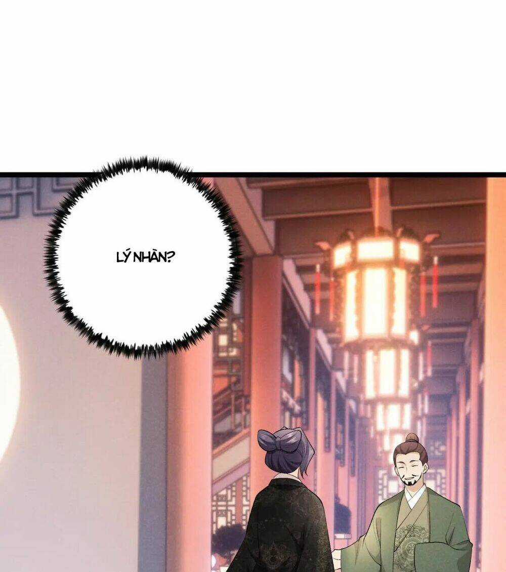 Đại Đường: Võ Thần Group Chat Chapter 50 trang 31