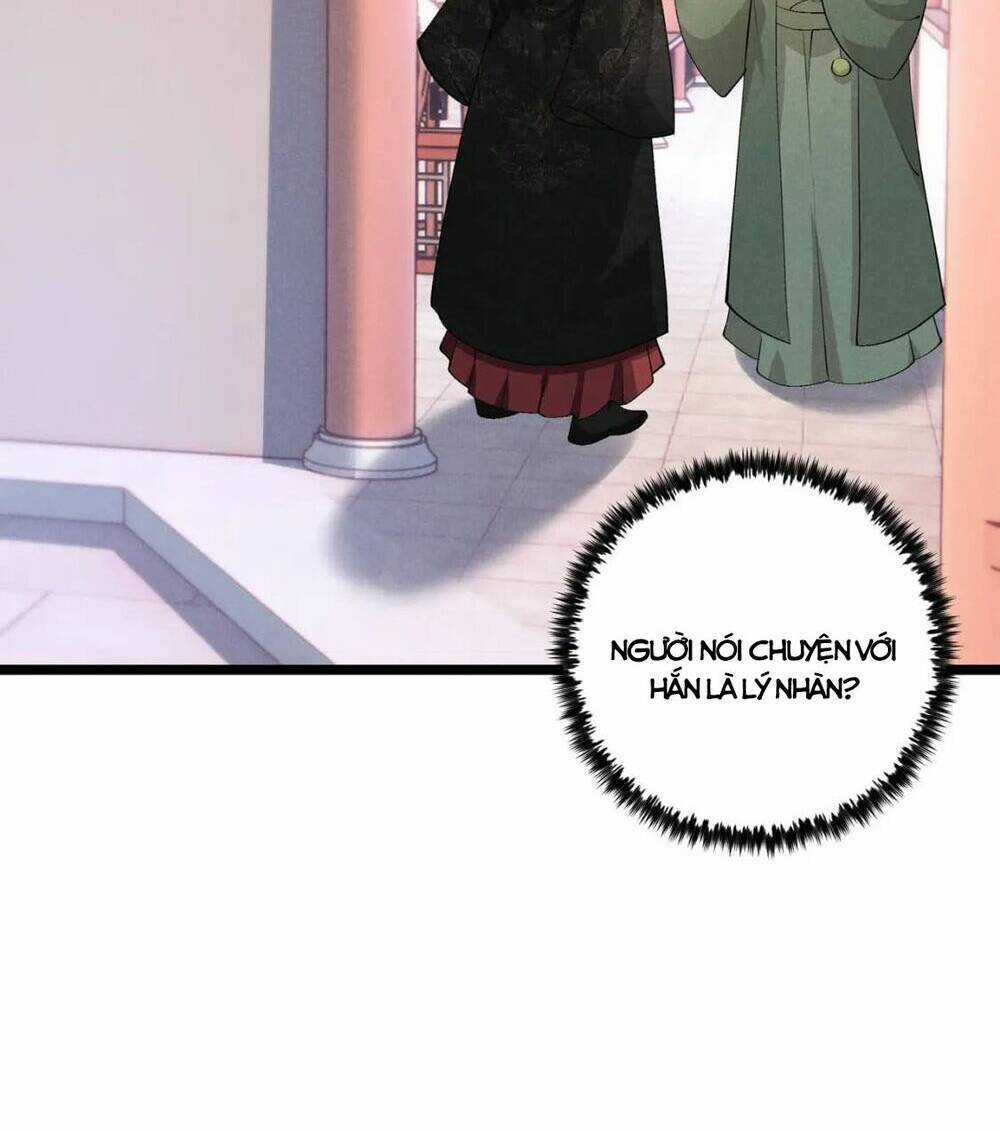 Đại Đường: Võ Thần Group Chat Chapter 50 trang 32