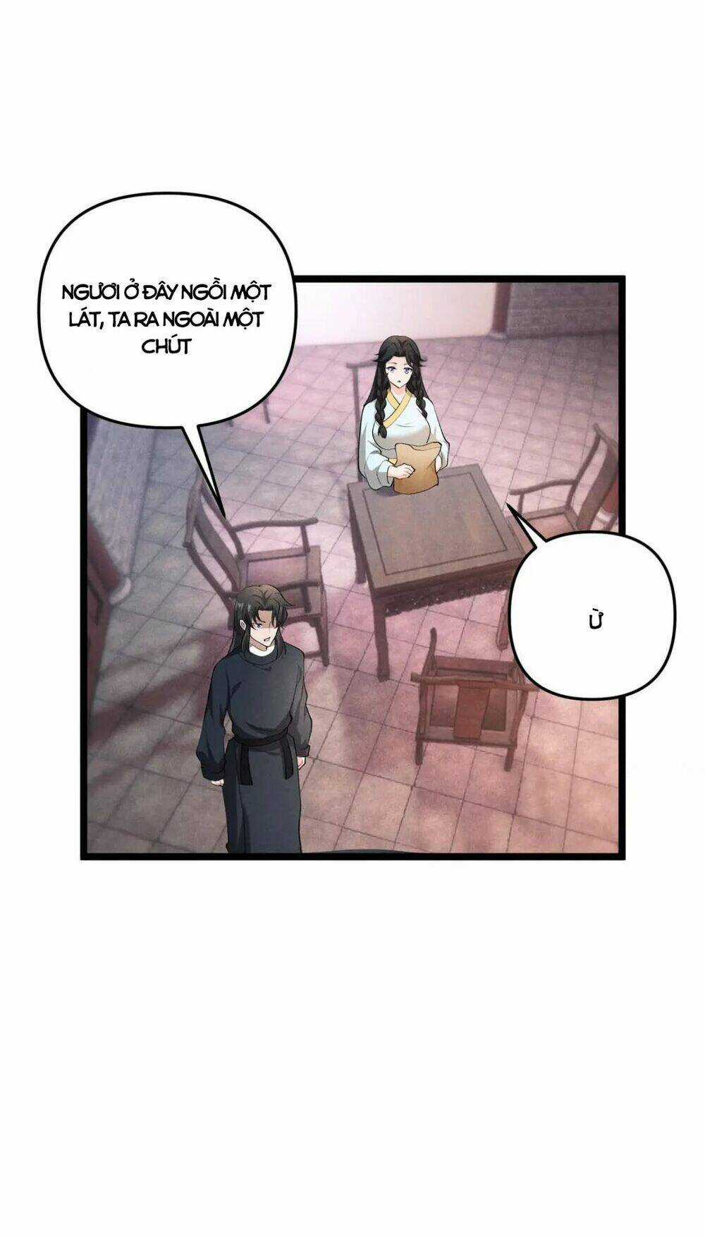 Đại Đường: Võ Thần Group Chat Chapter 50 trang 33