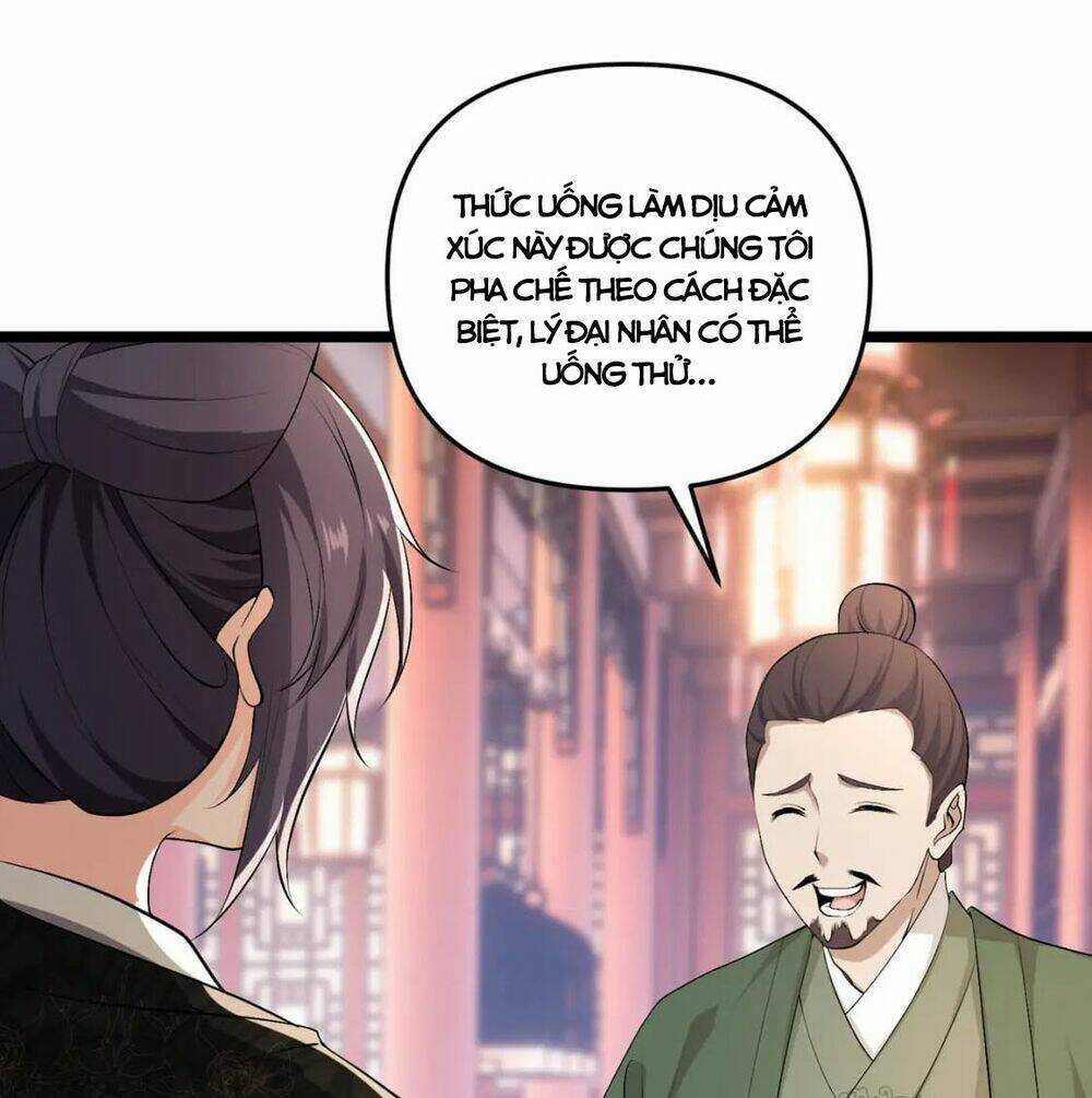 Đại Đường: Võ Thần Group Chat Chapter 50 trang 35