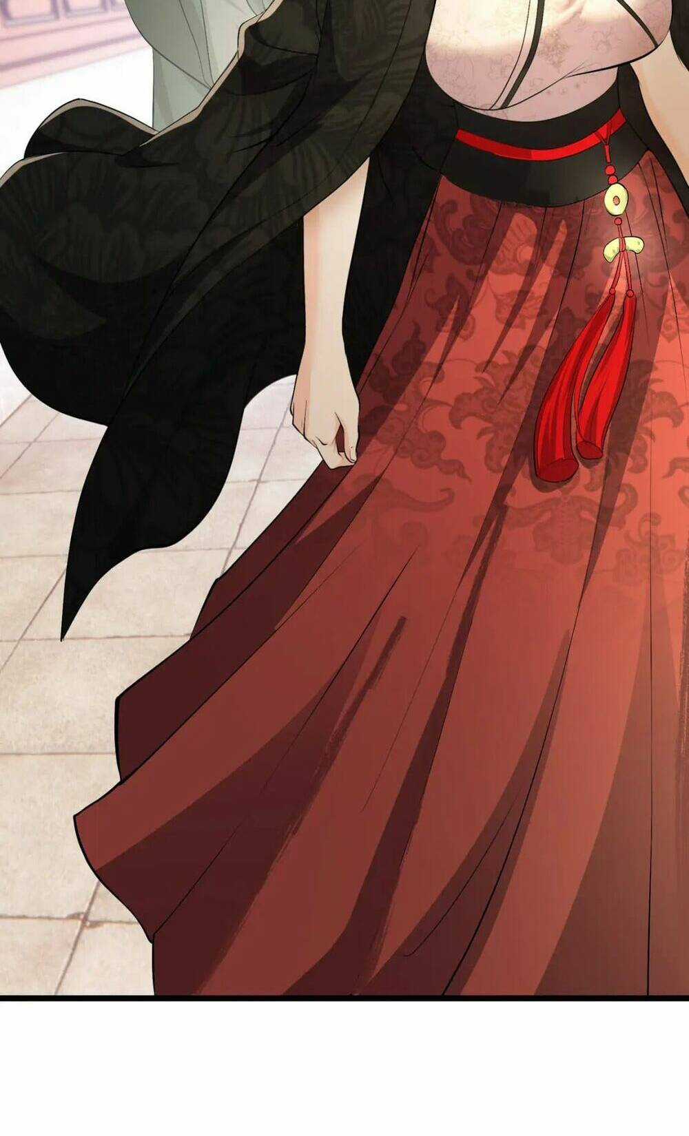 Đại Đường: Võ Thần Group Chat Chapter 50 trang 38