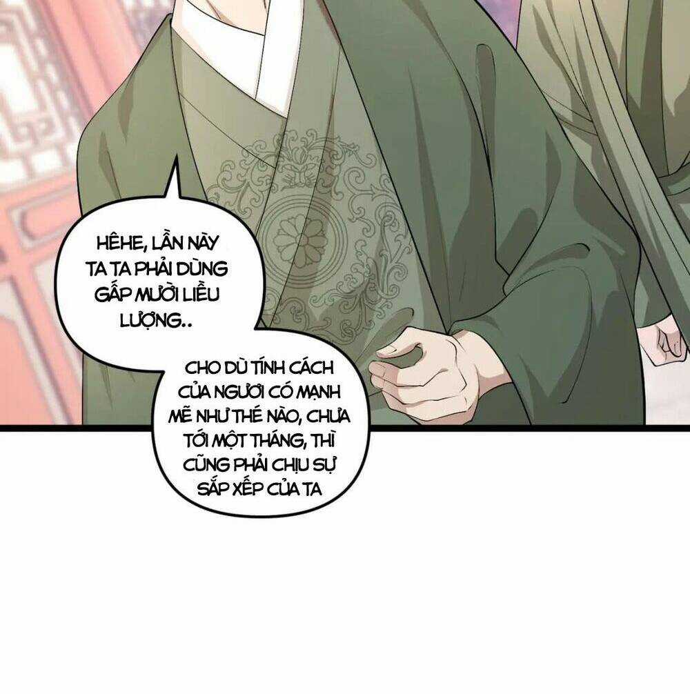 Đại Đường: Võ Thần Group Chat Chapter 50 trang 41