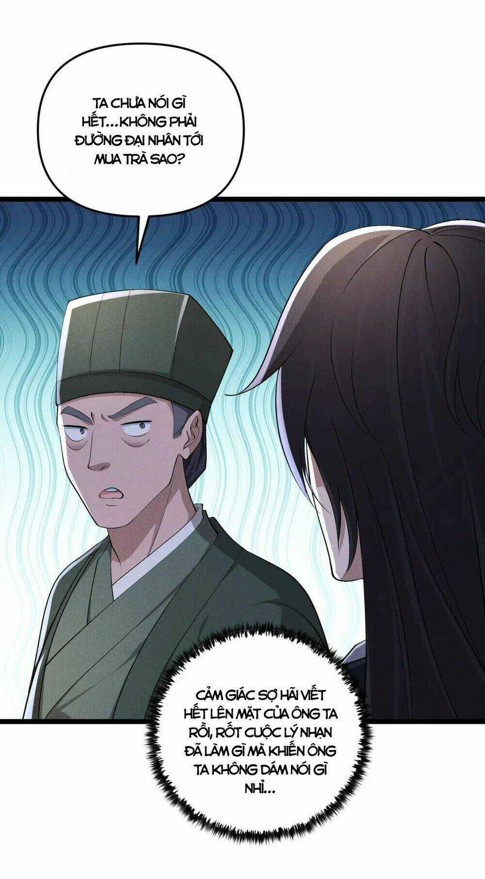 Đại Đường: Võ Thần Group Chat Chapter 50 trang 48