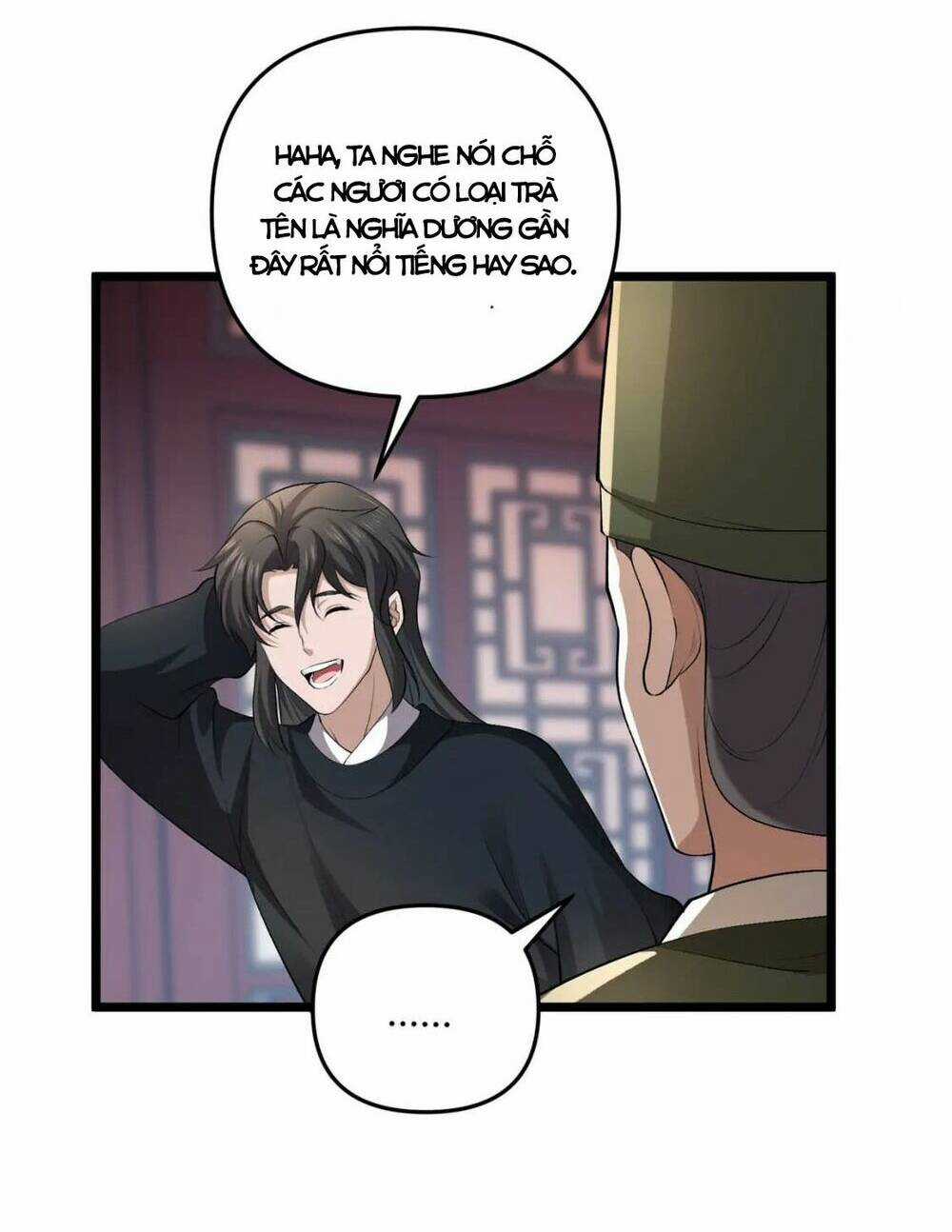 Đại Đường: Võ Thần Group Chat Chapter 50 trang 52