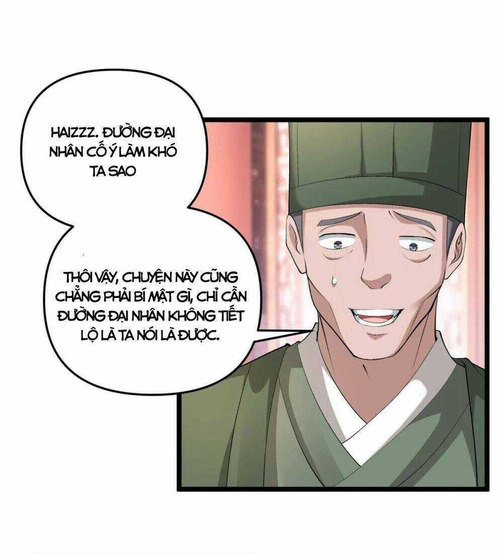 Đại Đường: Võ Thần Group Chat Chapter 50 trang 58