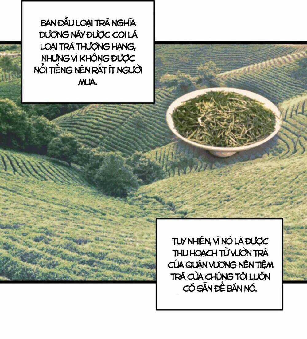 Đại Đường: Võ Thần Group Chat Chapter 50 trang 59