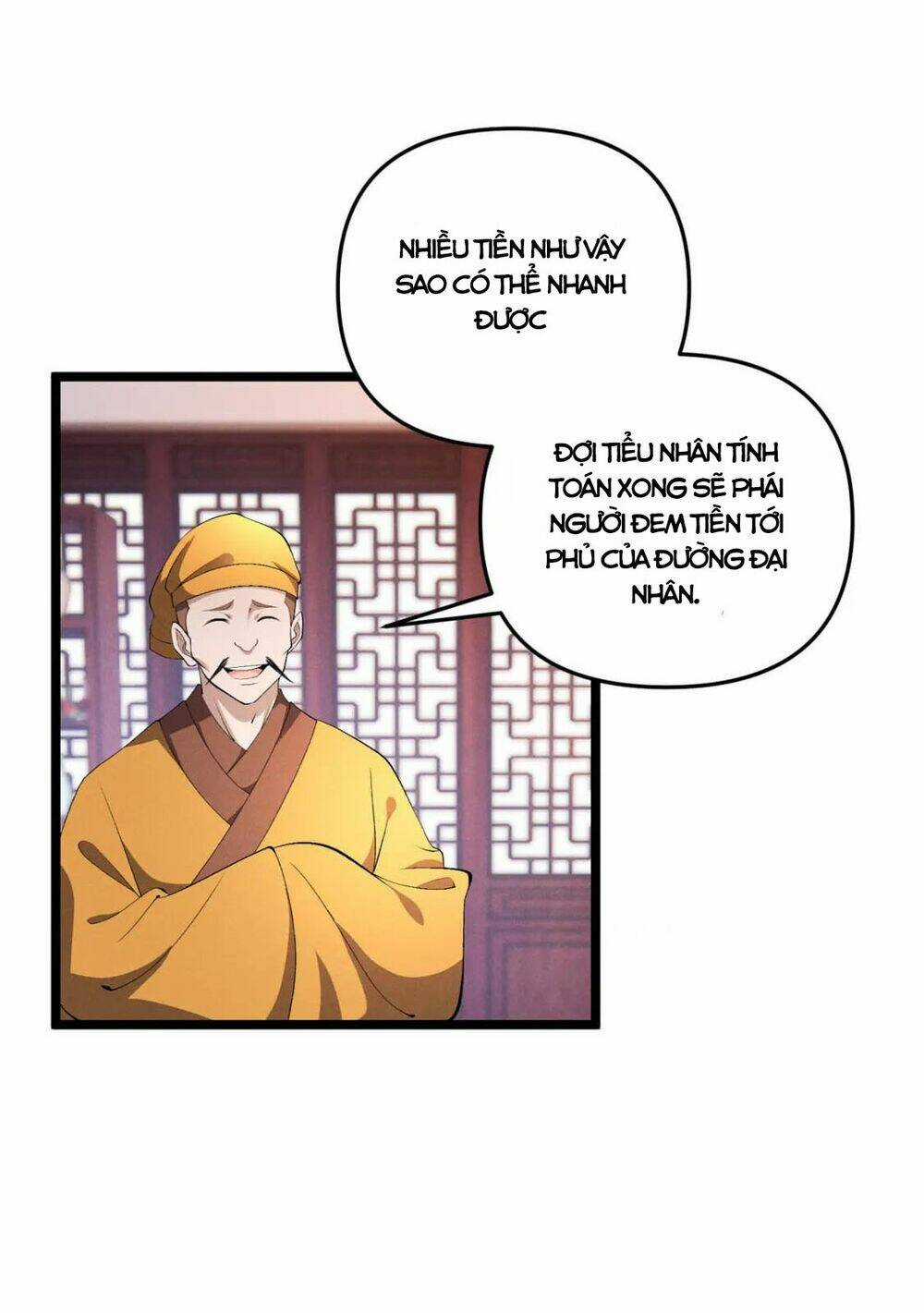 Đại Đường: Võ Thần Group Chat Chapter 50 trang 6