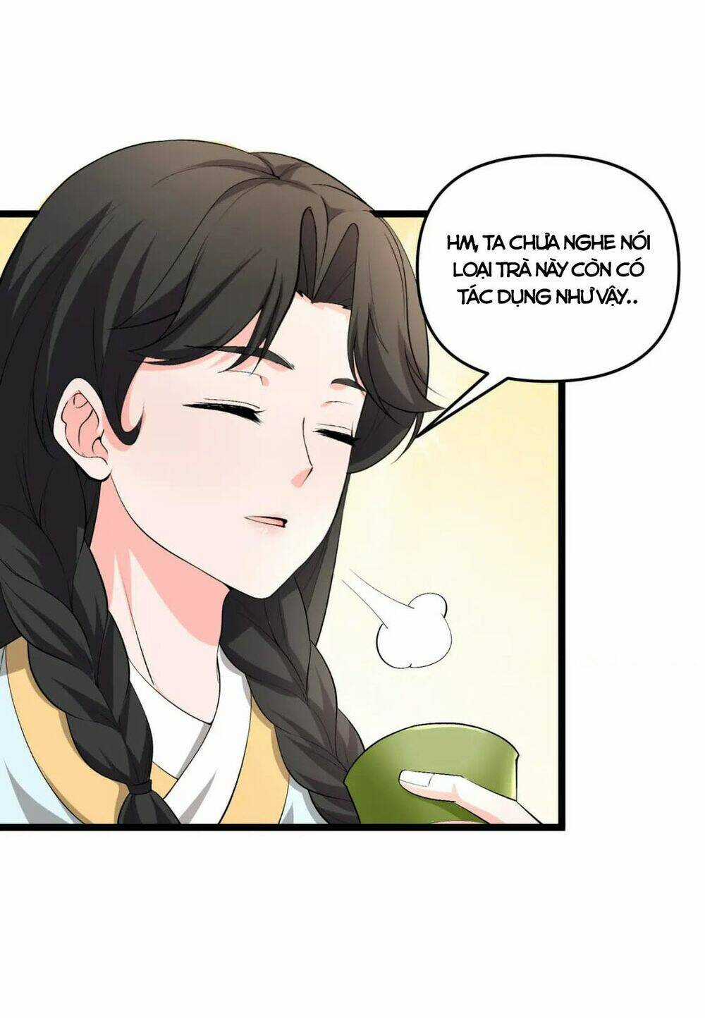 Đại Đường: Võ Thần Group Chat Chapter 51 trang 10