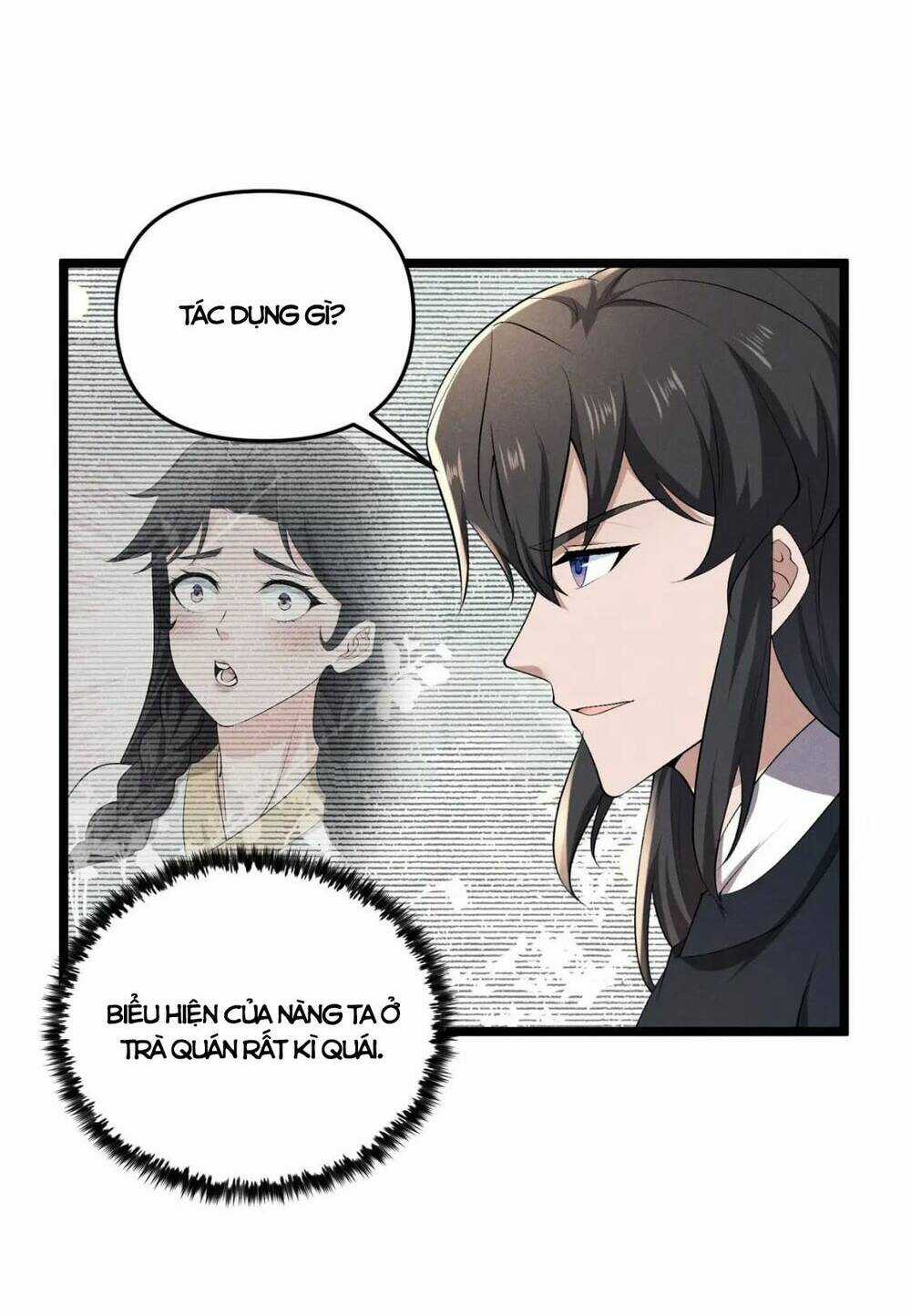 Đại Đường: Võ Thần Group Chat Chapter 51 trang 11