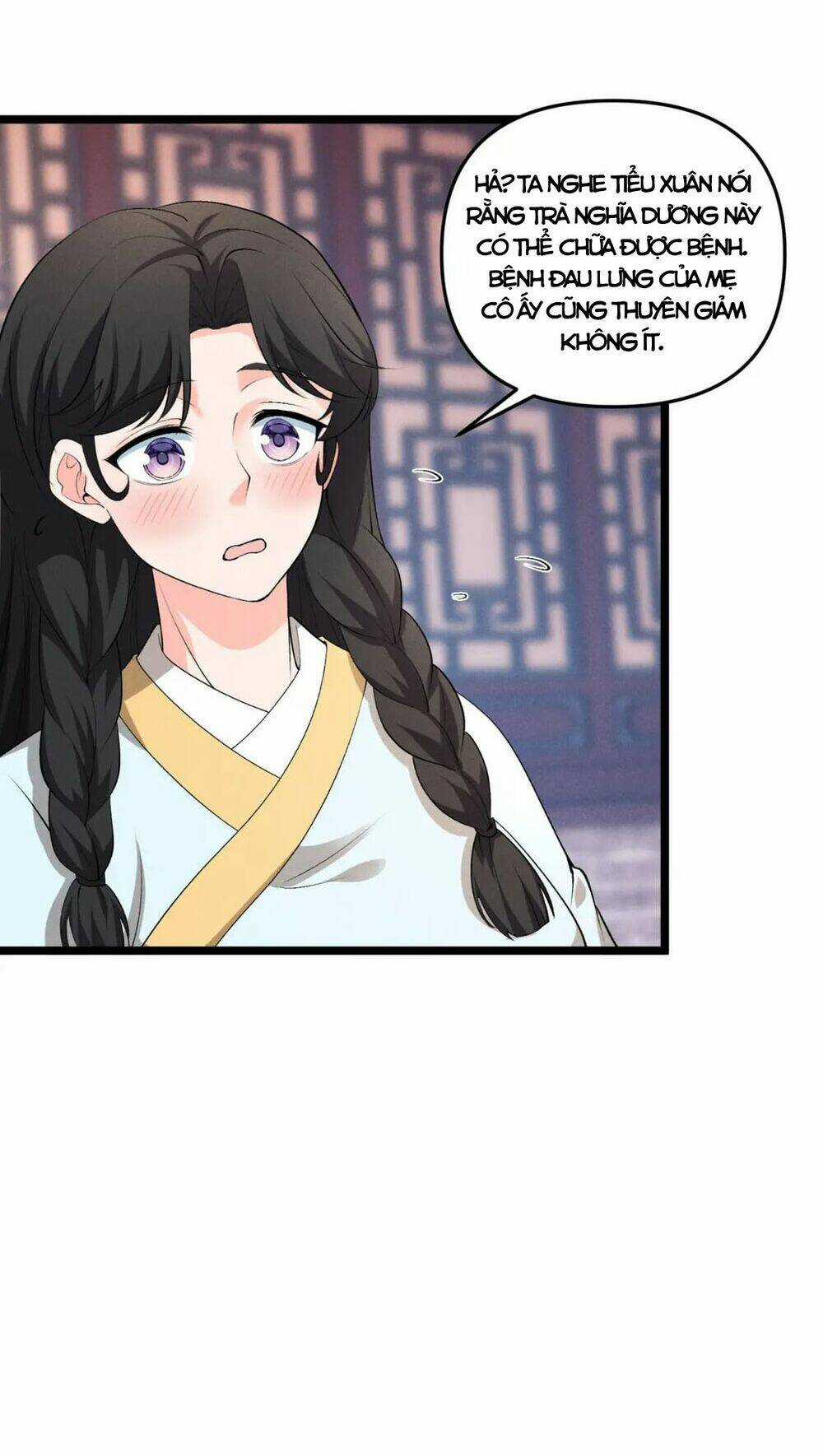 Đại Đường: Võ Thần Group Chat Chapter 51 trang 12