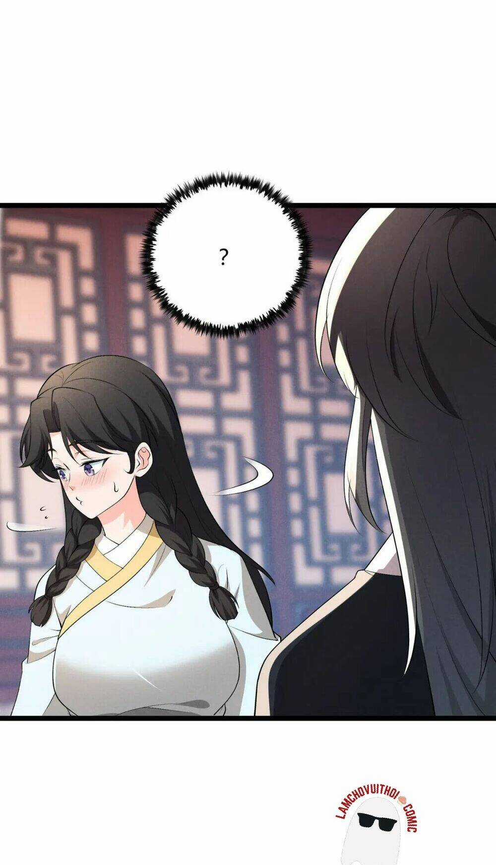 Đại Đường: Võ Thần Group Chat Chapter 51 trang 14