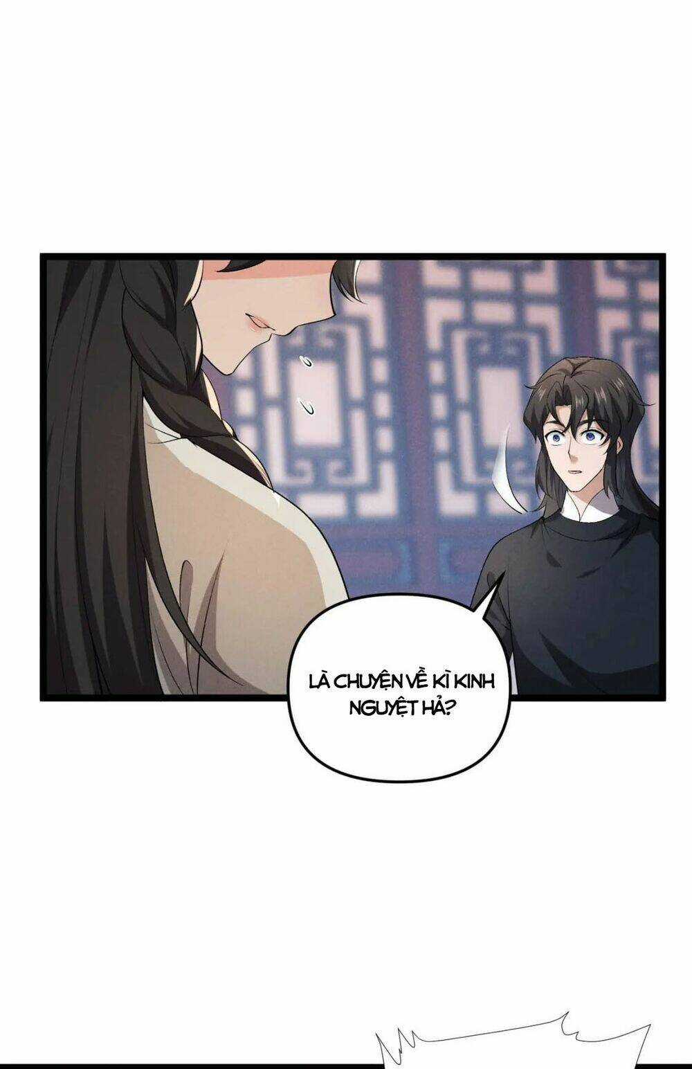 Đại Đường: Võ Thần Group Chat Chapter 51 trang 16