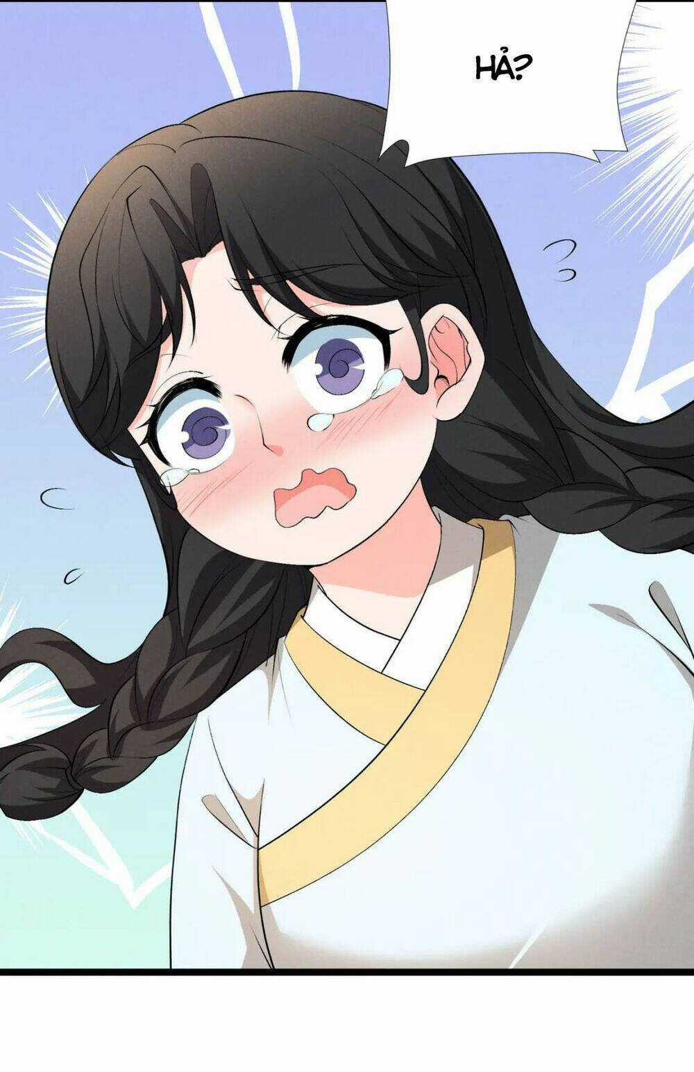 Đại Đường: Võ Thần Group Chat Chapter 51 trang 17