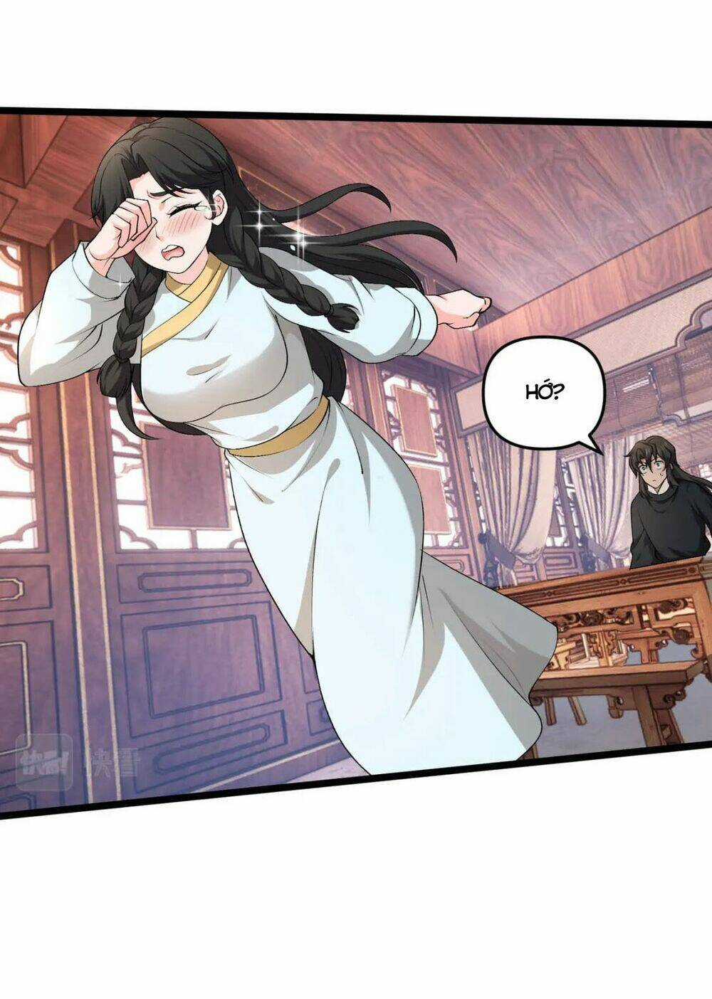 Đại Đường: Võ Thần Group Chat Chapter 51 trang 18