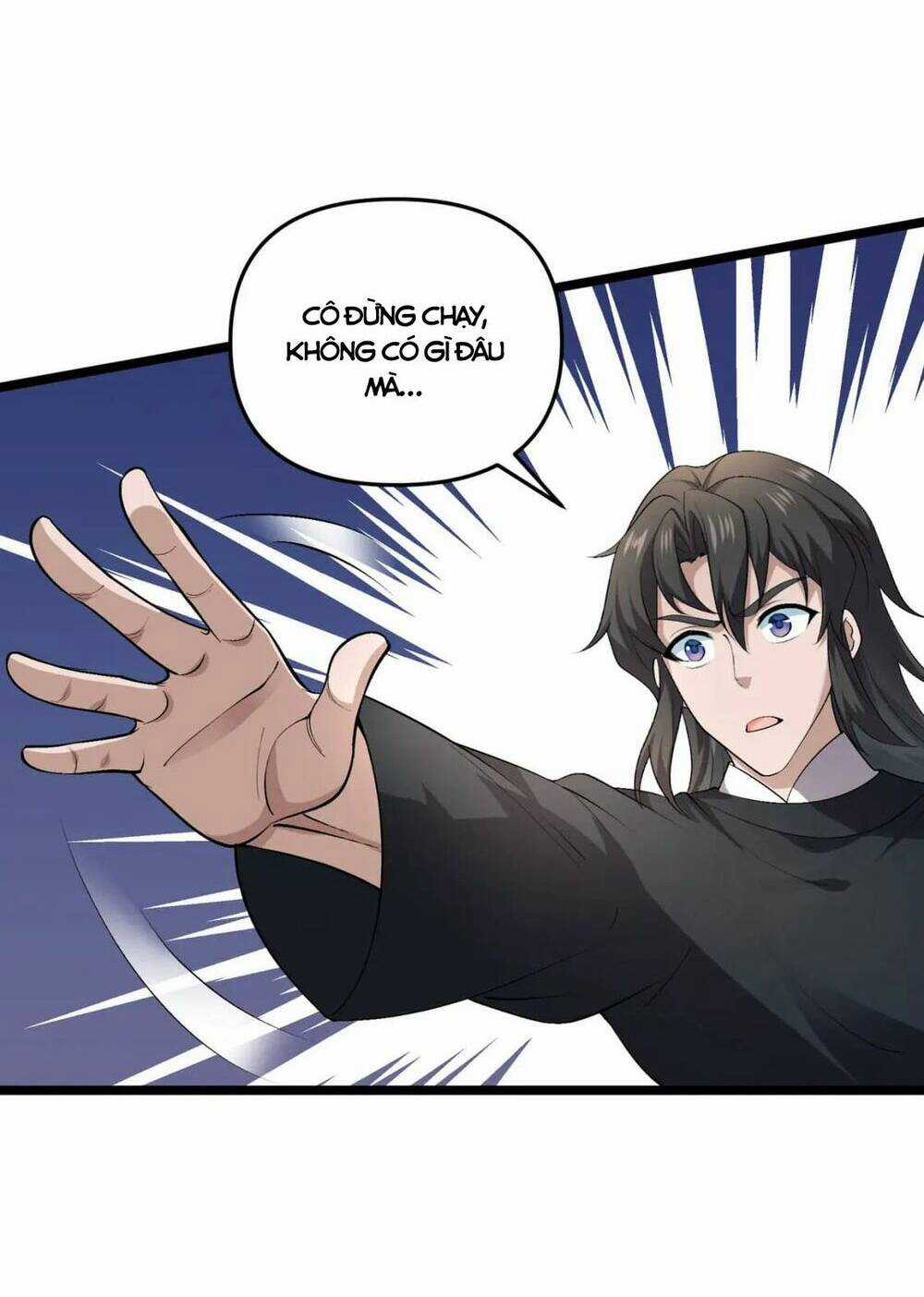 Đại Đường: Võ Thần Group Chat Chapter 51 trang 19