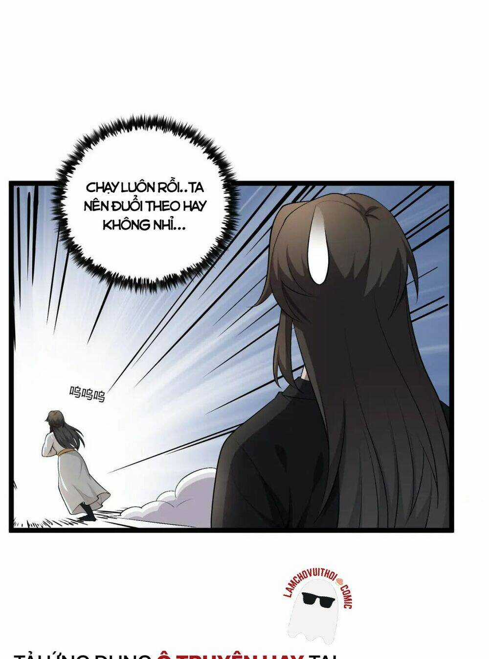 Đại Đường: Võ Thần Group Chat Chapter 51 trang 20