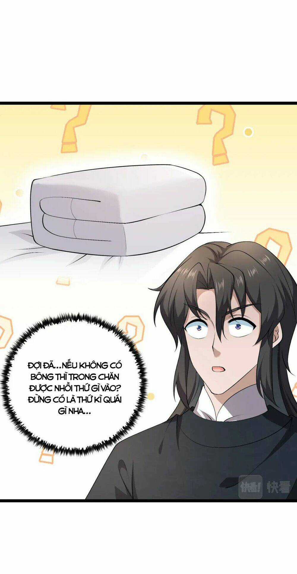 Đại Đường: Võ Thần Group Chat Chapter 51 trang 23